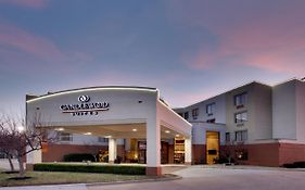 Wichita Suites Hotel Wichita Ks